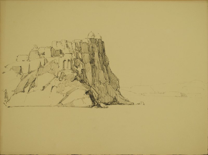 1927 ca. - Procida